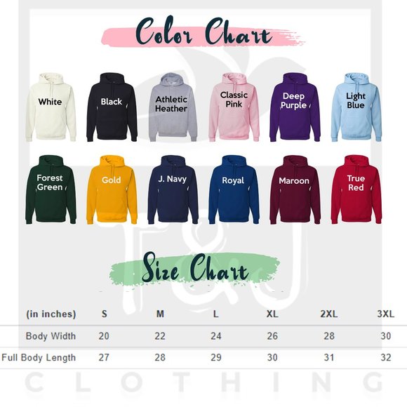 Elephant hoodie, Elephant tshirt - Picture 3 of 3